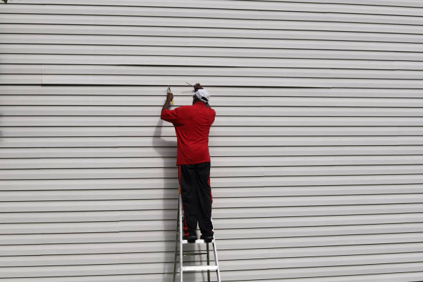 Best Historical Building Siding Restoration  in Elmwood Park, NJ