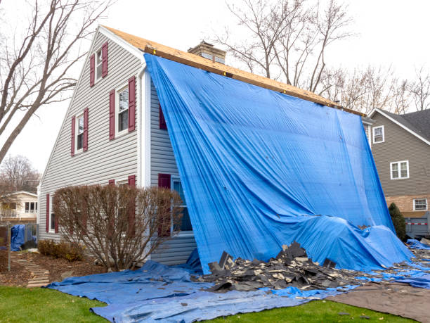 Best Brick Veneer Siding  in Elmwood Park, NJ